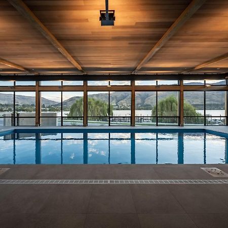 Winona Of Wanaka - Luxury Lakefront Apartment Екстер'єр фото
